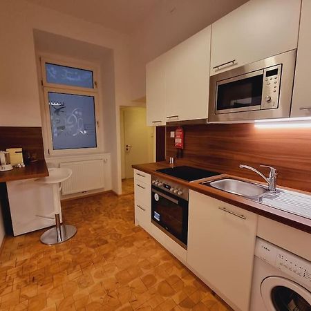 Sissi Royal Suite - Inner City 4 Bedroom Apartment Wien Eksteriør billede