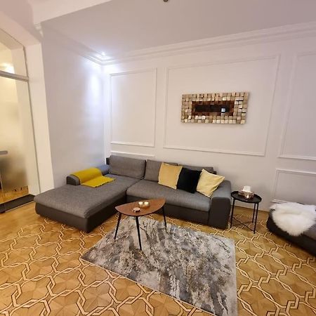 Sissi Royal Suite - Inner City 4 Bedroom Apartment Wien Eksteriør billede