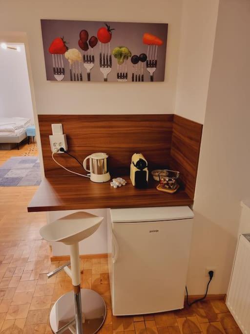 Sissi Royal Suite - Inner City 4 Bedroom Apartment Wien Eksteriør billede