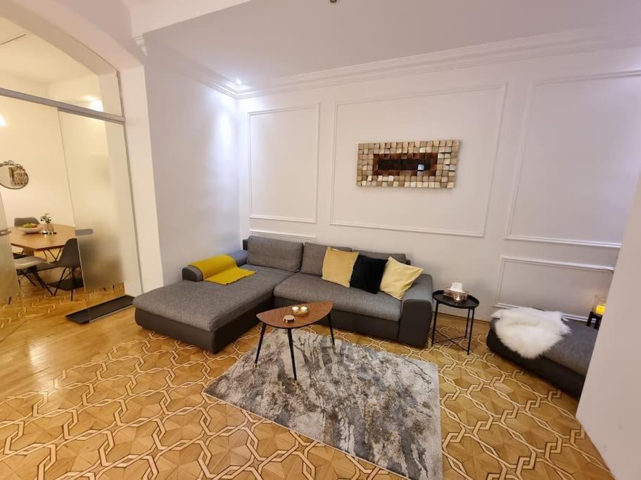 Sissi Royal Suite - Inner City 4 Bedroom Apartment Wien Eksteriør billede