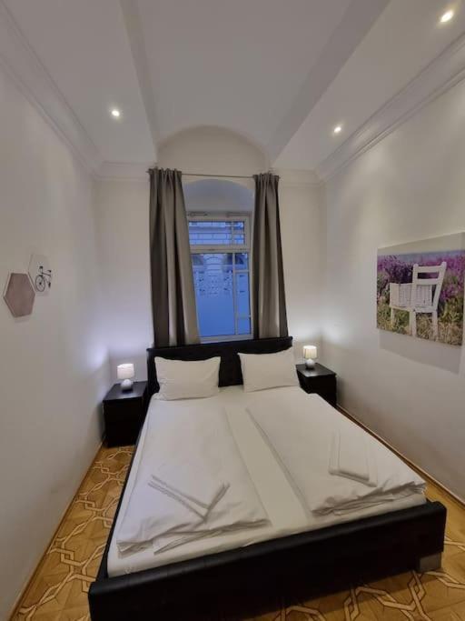 Sissi Royal Suite - Inner City 4 Bedroom Apartment Wien Eksteriør billede